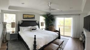 Master Bedroom 1
