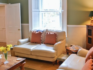 Living room | Conway Cottage, Rothbury