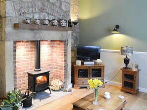 Living room | Conway Cottage, Rothbury