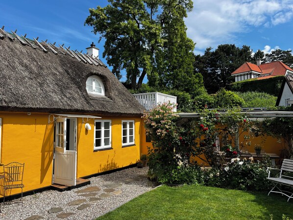 Außenbereich