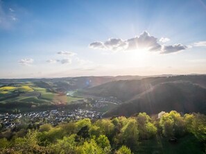 Ferienwohnung Runkel
