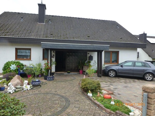 Ferienwohnung Runkel