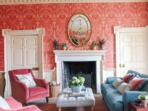 Living room | Country House, Balcombe