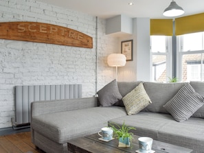 Living area | The Rocket, Flamborough