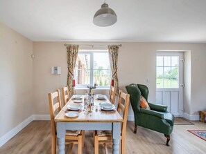 Dining Area | Orchard Barns, Lower Wick, near Dursley