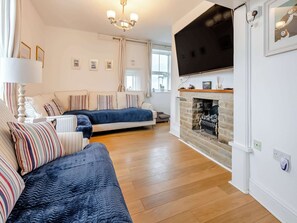 Living room | Toll Bar Cottage, Sandsend, near Whitby