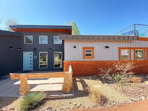 Let the adventure begin! See what awaits inside Timber + Tin D.