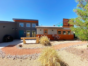 Welcome to your home base for adventure: let's unlock the door to your dream vacation rental.