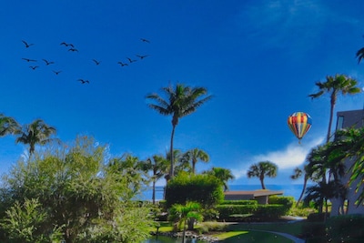 Sanibel Island Condo