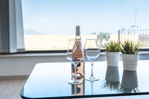 Repas et boissons