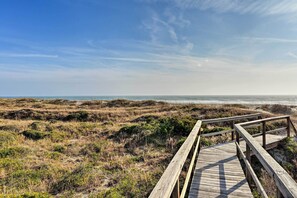 Strand
