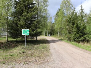 Boendeområde