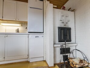 Eget kök