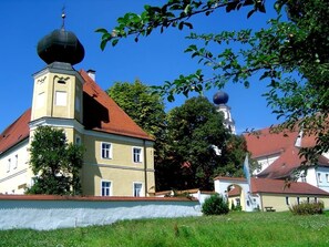 Klosterhof St. Salvator (Bad Griesbach i. Rottal)