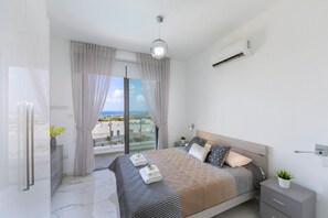 Bedrooms