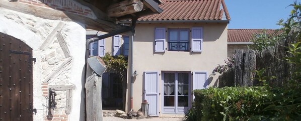 Exteriör