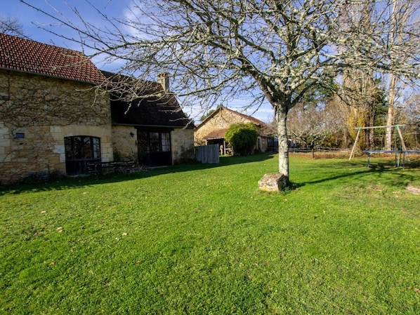 Exteriör