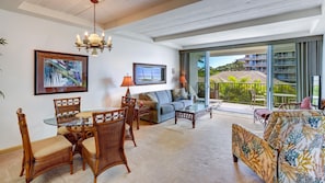 Open Space Living