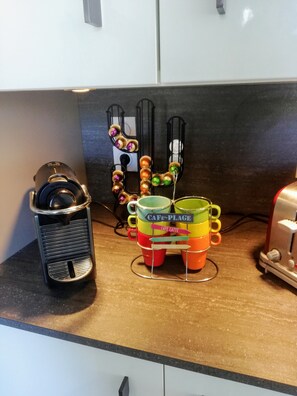 コーヒー / コーヒーメーカー
