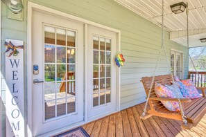 Terrass/Patio