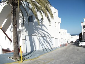 Tesorillo apartments