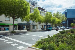 Außenbereich