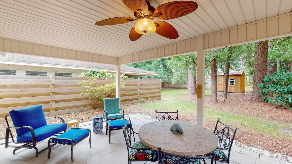 BEACHY SISTERS A 2 Bedroom 2 Bath