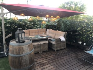 Terrass/Patio
