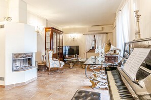 living-room