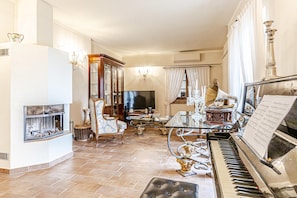 living-room