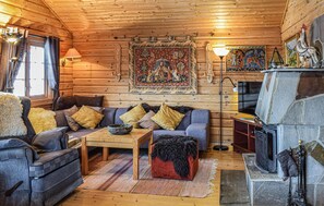 Vardagsrum