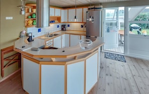 Cuisine privée