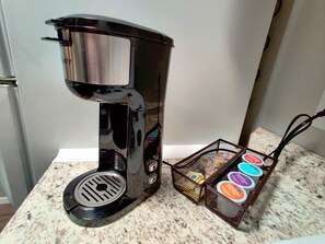 Coffee Station