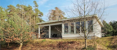 Udendørsområde