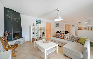 Coin séjour