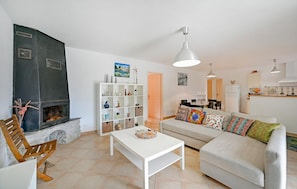 living-room