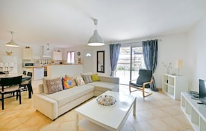 living-room