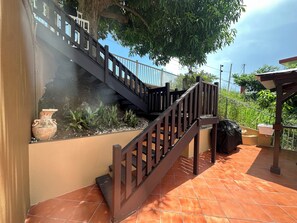 Beautifully Designed Staircase 