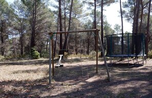 Kinderbereich