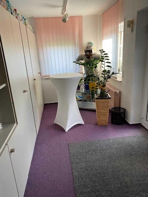 Interiör
