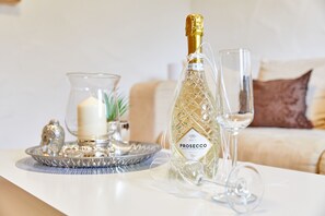 Repas et boissons