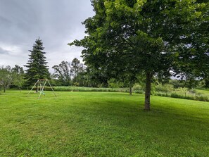 Barnområde