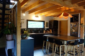 Eget kök