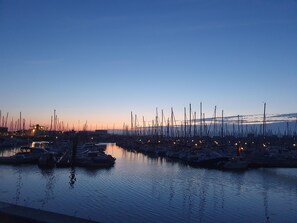Marina