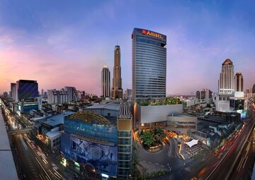 R 1625 Amari Watergate Bangkok May 21 Hotel In Bangkok Thailand R 1625 Amari Watergate Bangkok May 21 Hotel In Bangkok Thailand