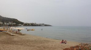 Strand