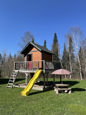 Barnområde