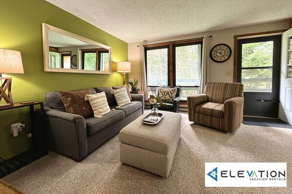Elevation Vacation Rentals - Ridgewood 61 (1)