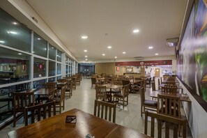 Restaurantes