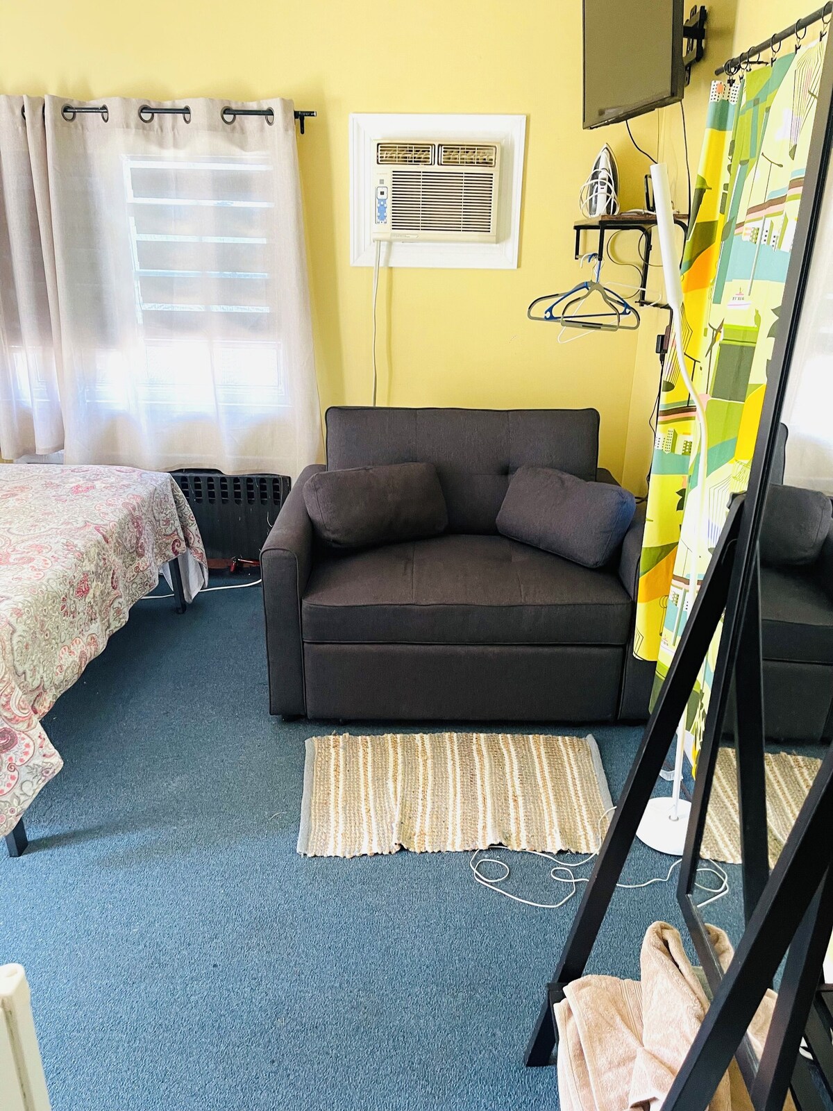 Cozy Full Private Guest Suite